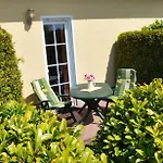 Seelenfrieden 1 - Garten Ist Dabei, Hund Darf Mit Apartmán *
