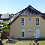 Seelenfrieden 1 - Garten Ist Dabei, Hund Darf Mit Apartmán