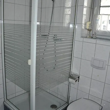 Apartmán Seelenfrieden 1 Alt Reddevitz