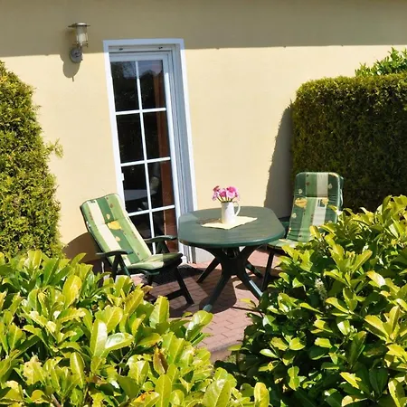 Seelenfrieden 1 Apartmán *