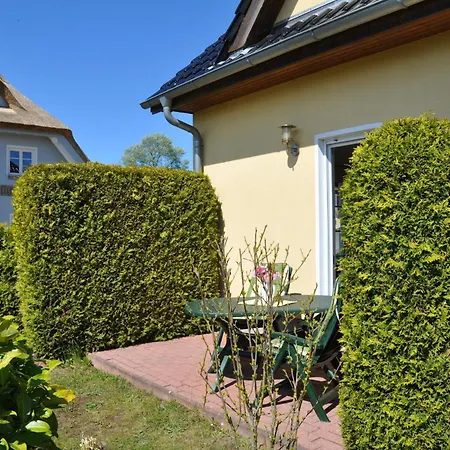 Seelenfrieden 1 Apartmán *